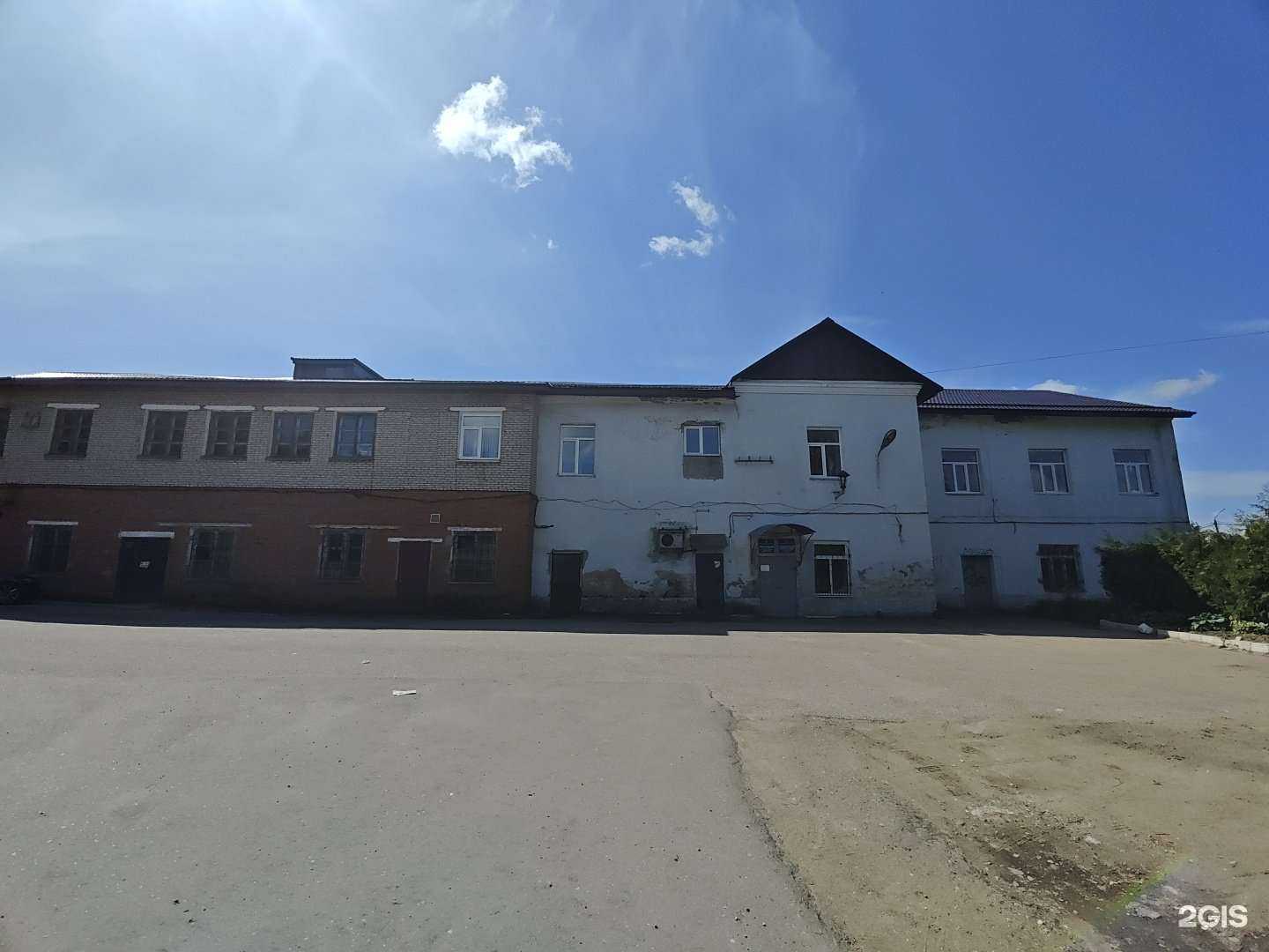 Отзывы на компанию БухСервис в г. Гагарин c фото