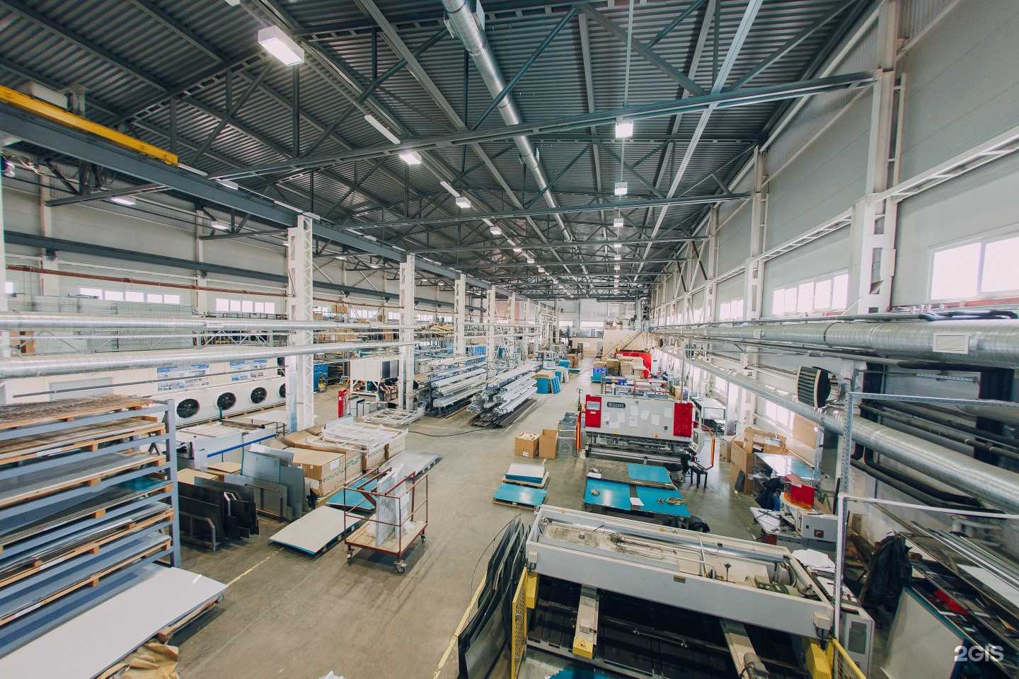 Отзывы на компанию Airway в Красноярске c фото