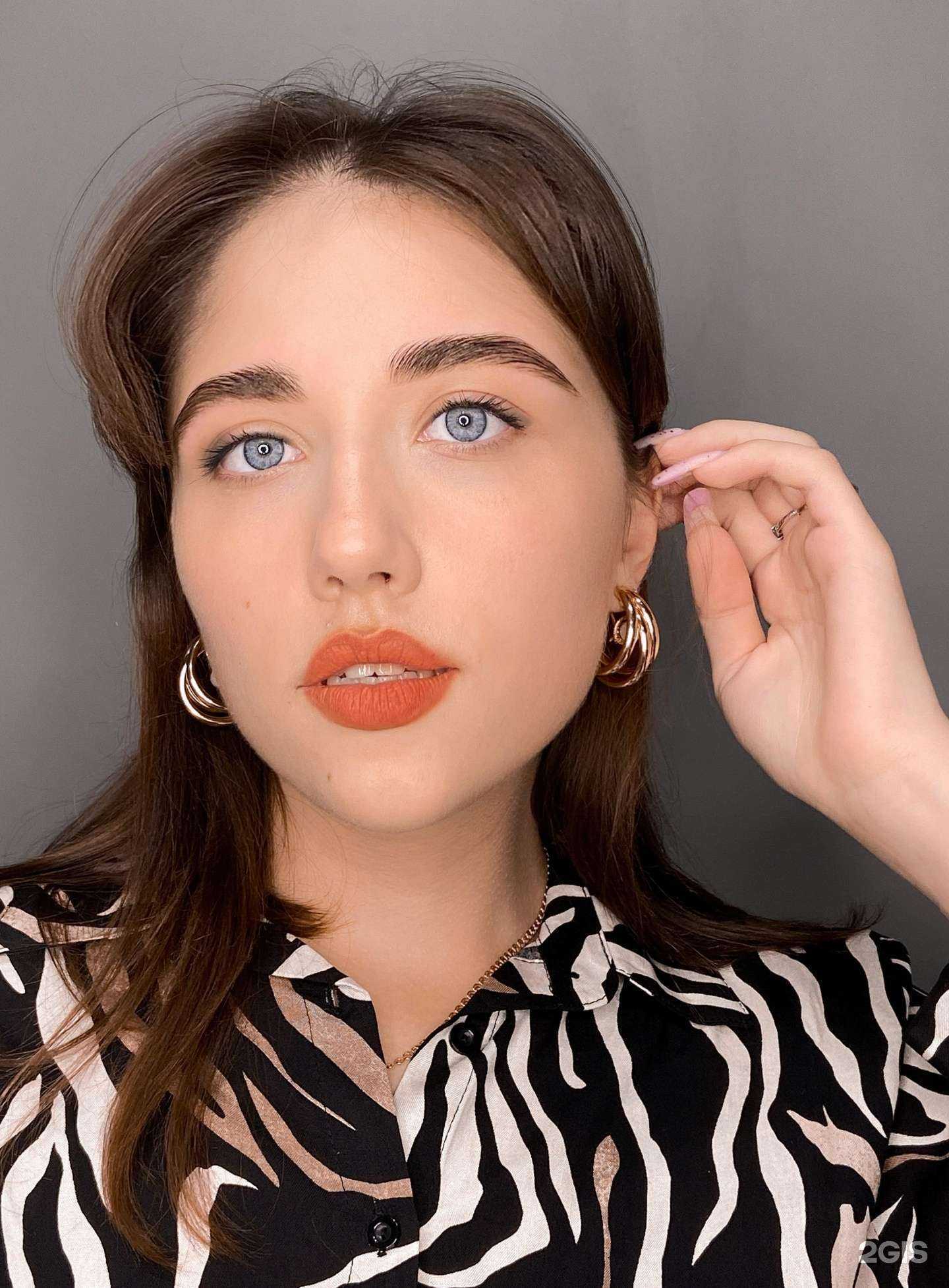 Отзывы на компанию Brows в Новосибирске c фото