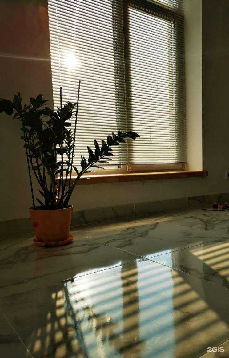 Отзывы на компанию Фабрика жалюзи в Тюмени c фото