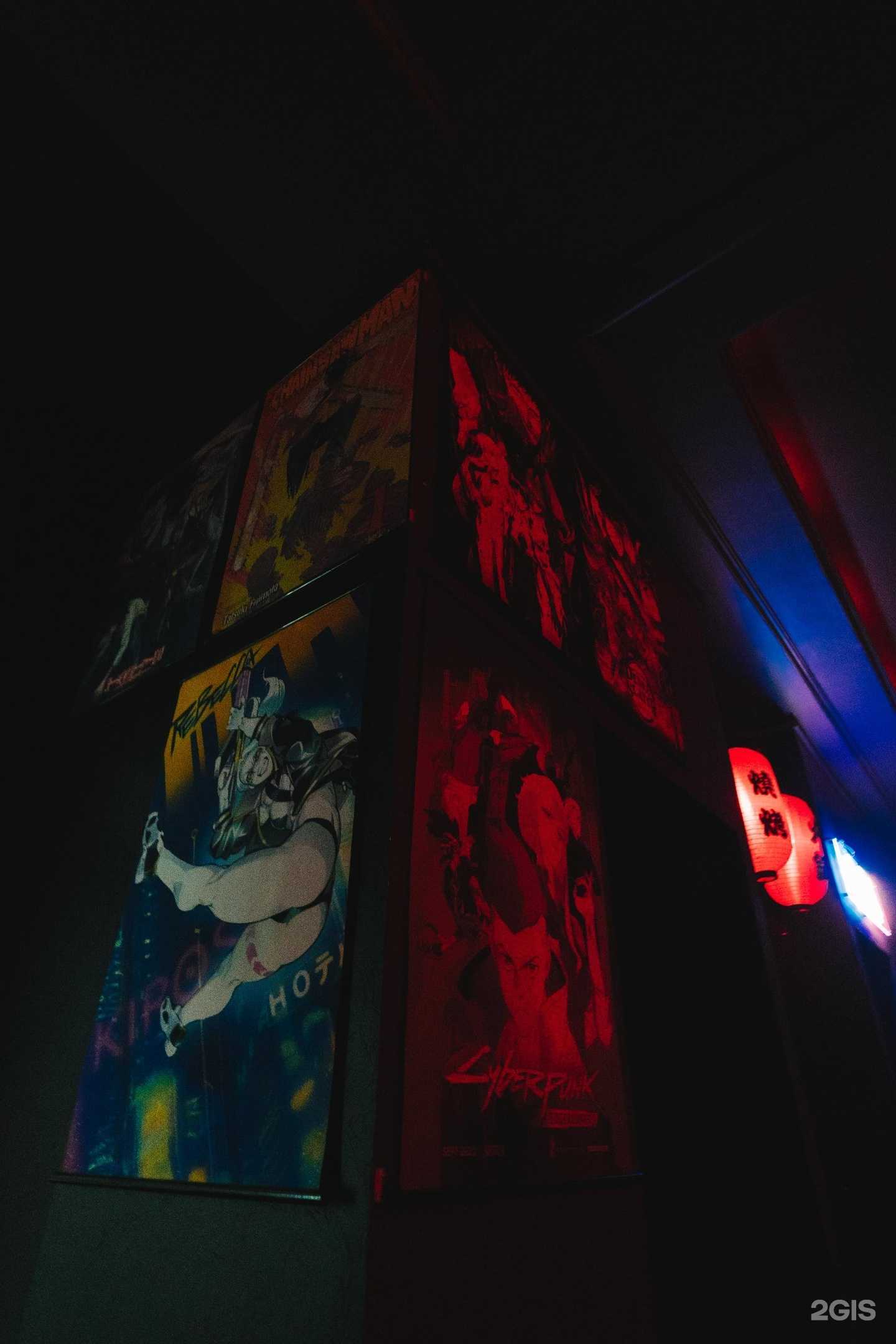 Отзывы на компанию Tokyo 3 в г. Комсомольск-на-Амуре c фото