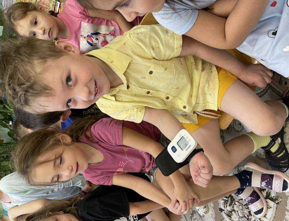 Отзывы на компанию Детский сад комбинированного вида №95 в г. Томск c фото