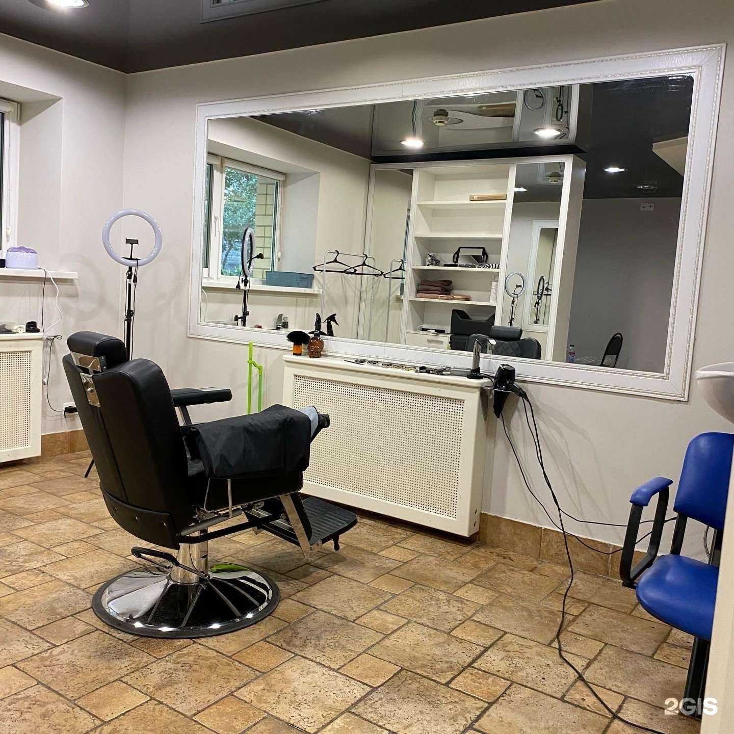 Отзывы на компанию Lair men в Саратове c фото