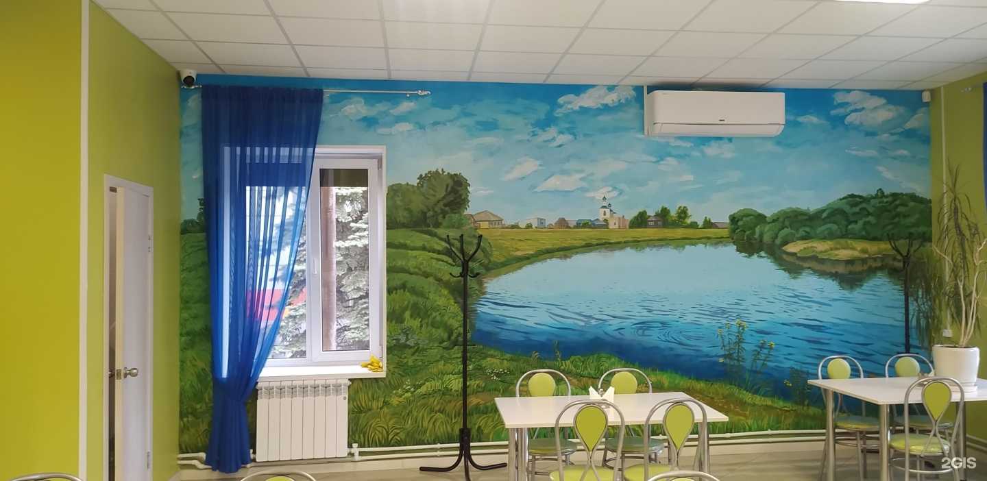 Отзывы на компанию Столовая в г. Нижний Тагил c фото