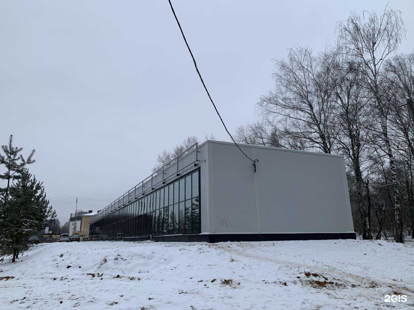 Отзывы на компанию СМиТ в Костроме c фото - фотография 2 из 2