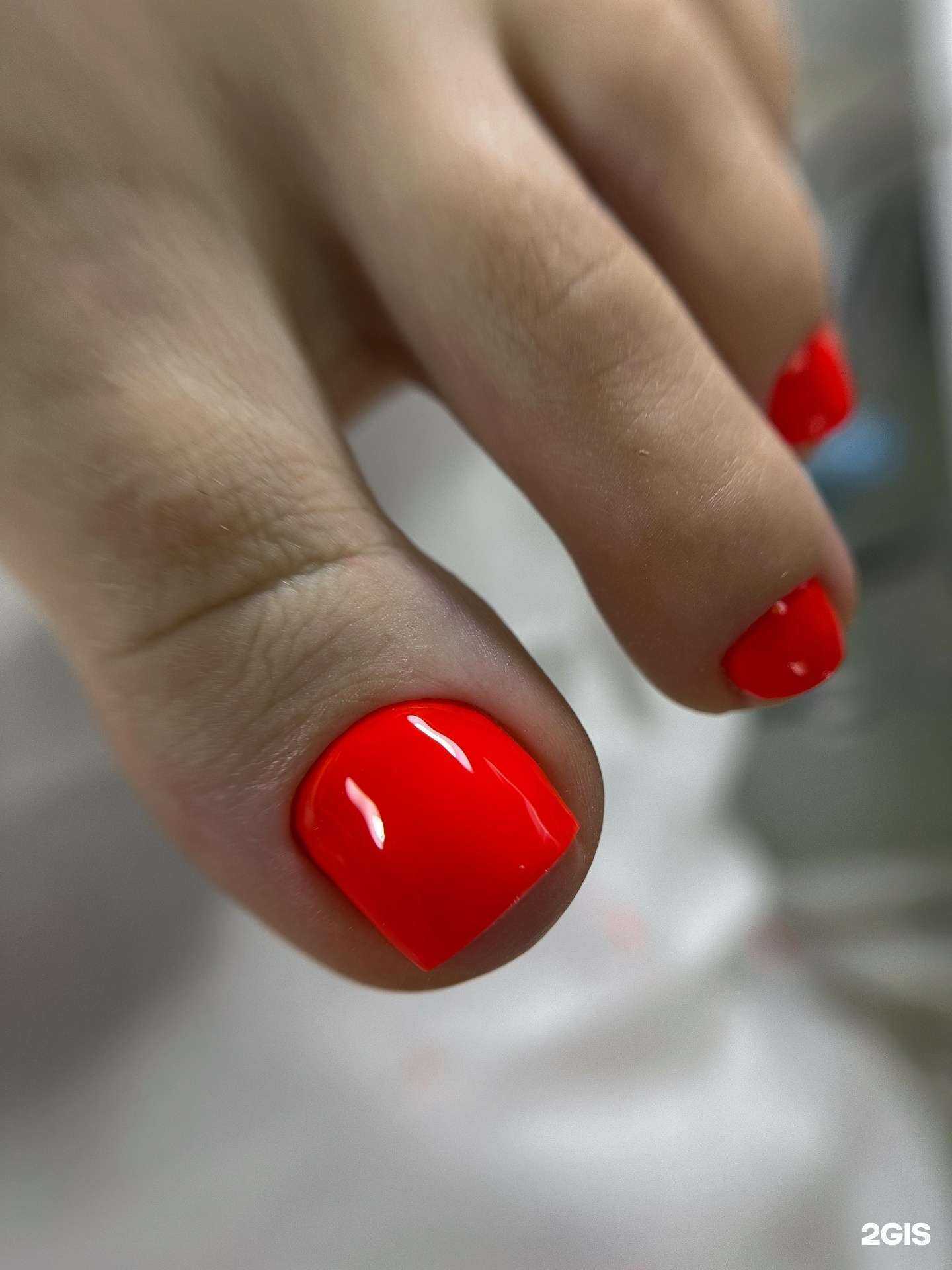 Отзывы на компанию Azarnikova_nails  в Волгограде c фото
