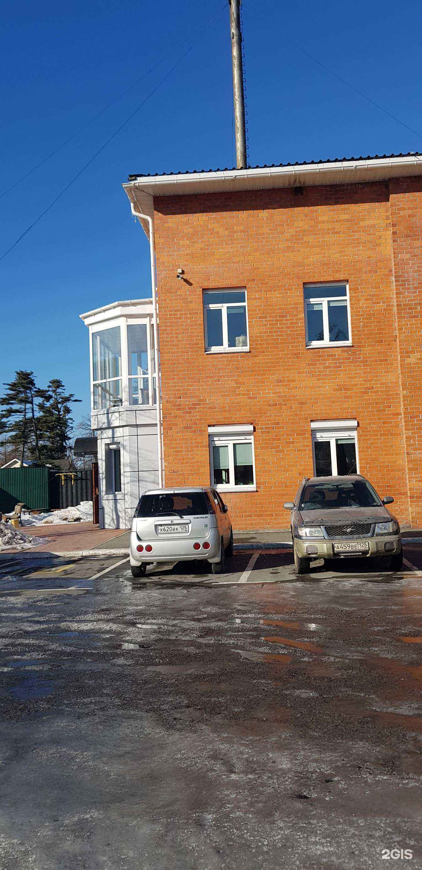 Отзывы на компанию Баня на Седанке в Владивостоке c фото - фотография 2 из 2