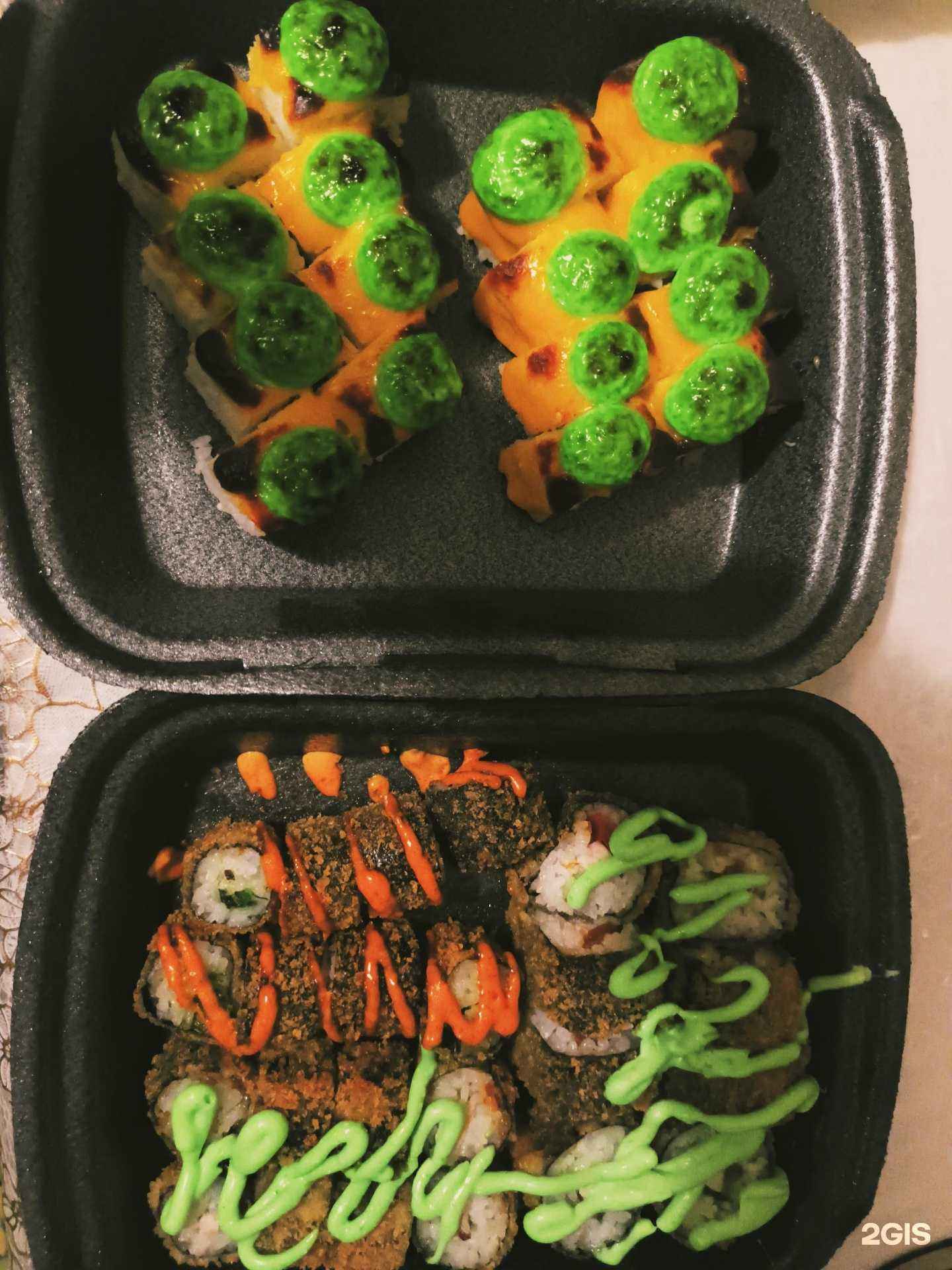 Отзывы на компанию Rolik в г. Омск c фото