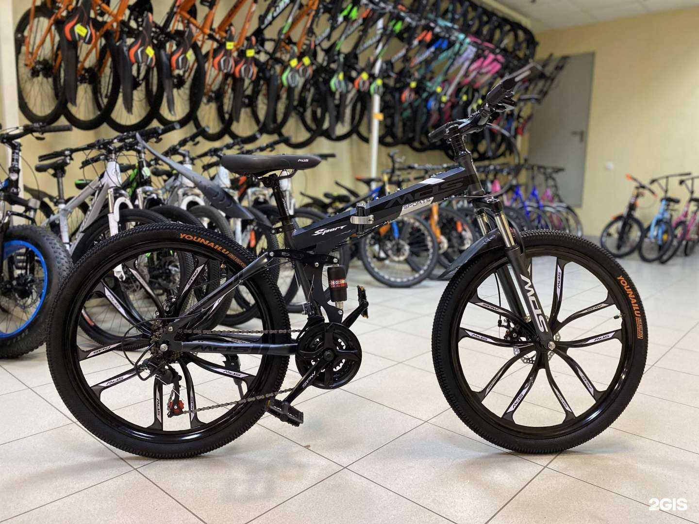 Отзывы на компанию Bibibike в г. Волгоград c фото