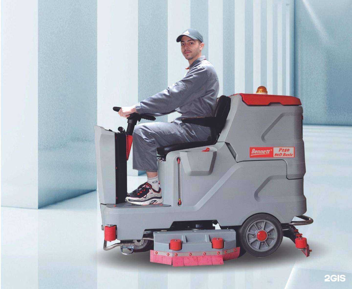 Отзывы на компанию Bennett в г. Барнаул c фото