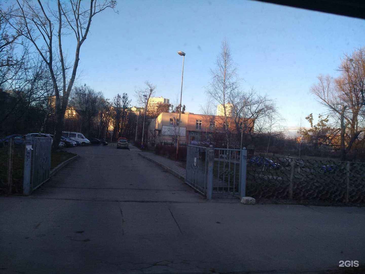 Отзывы на компанию Спортивная школа №11 по авиационным и техническим видам спорта в Калининграде c фото