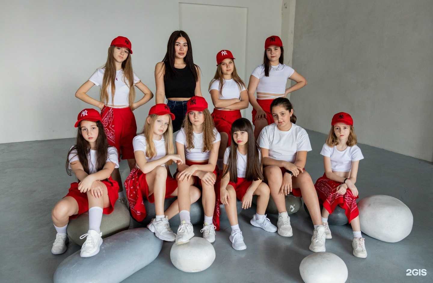 Отзывы на компанию Primetime kids в г. Краснодар c фото