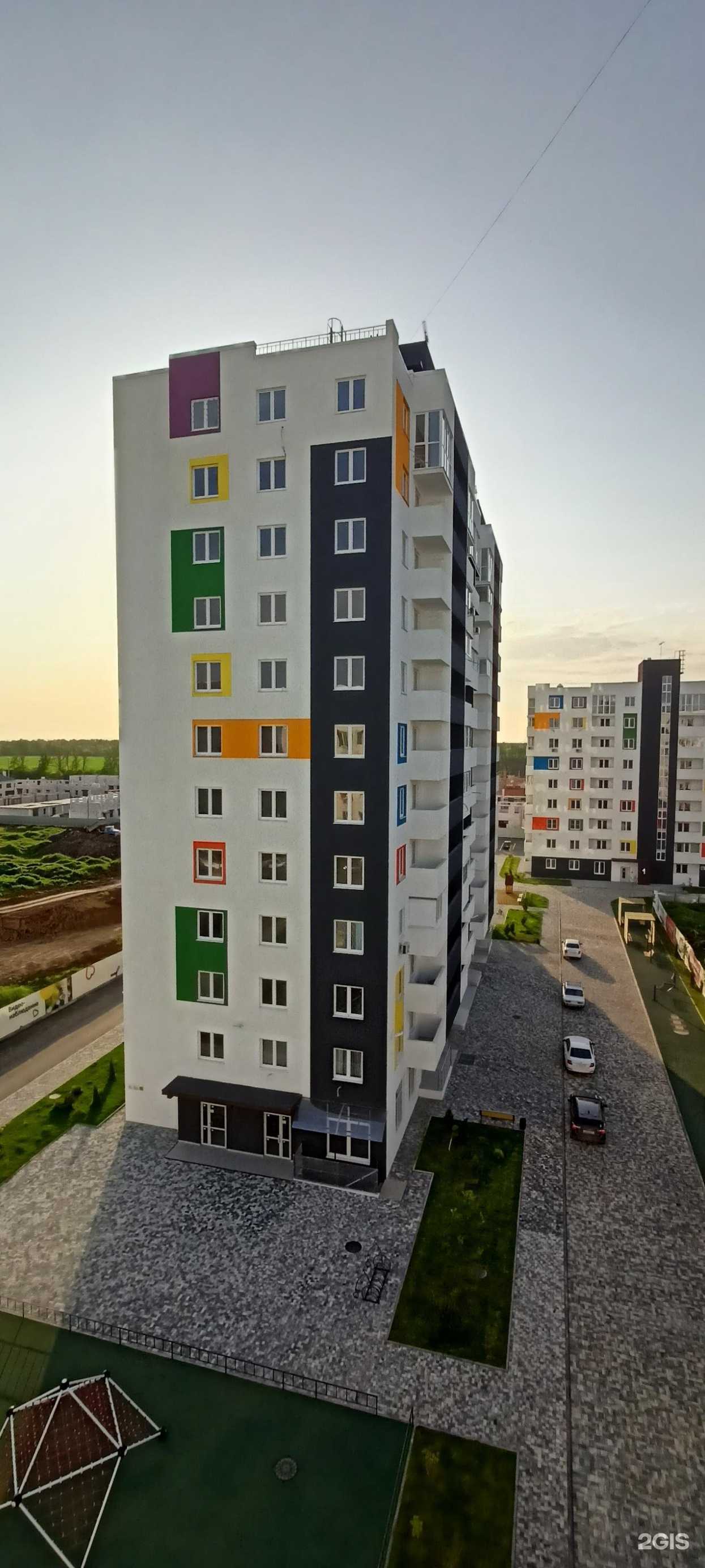 Отзывы на компанию Smartberry в Краснодаре c фото