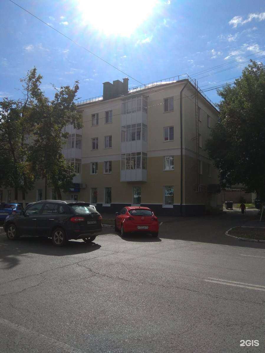 Отзывы на компанию 12 месяцев в Саранске c фото