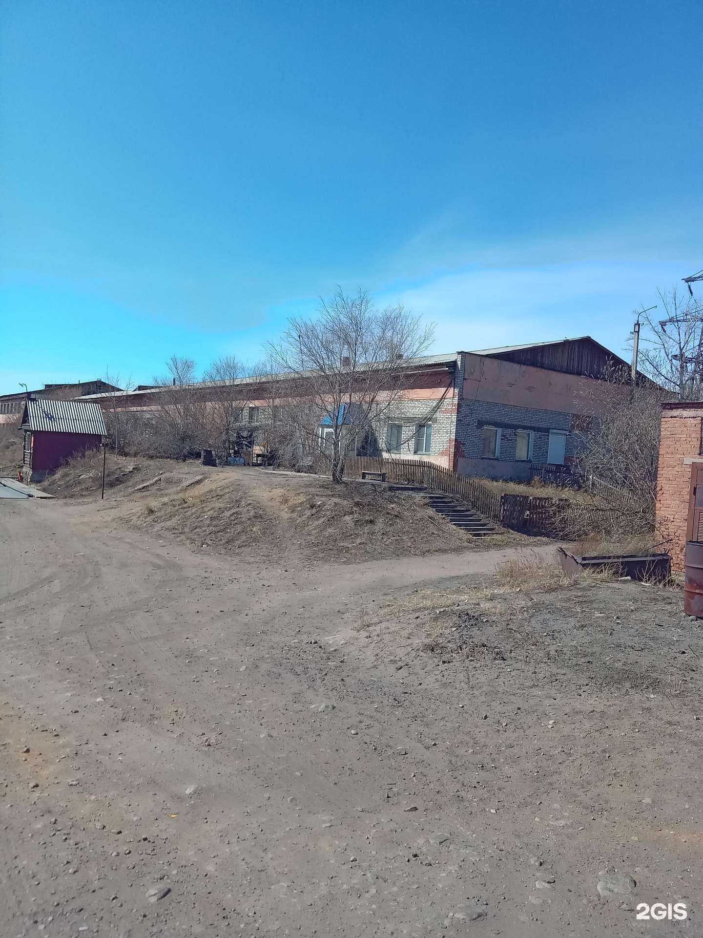 Отзывы на компанию БайкалСтройМеталл в Улан-Удэ c фото - фотография 2 из 2