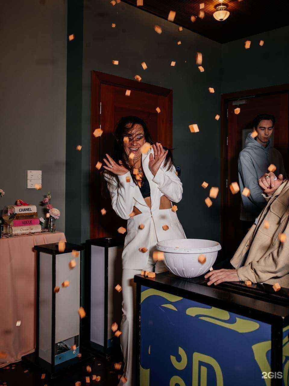 Отзывы на компанию Show Today в г. Томск c фото