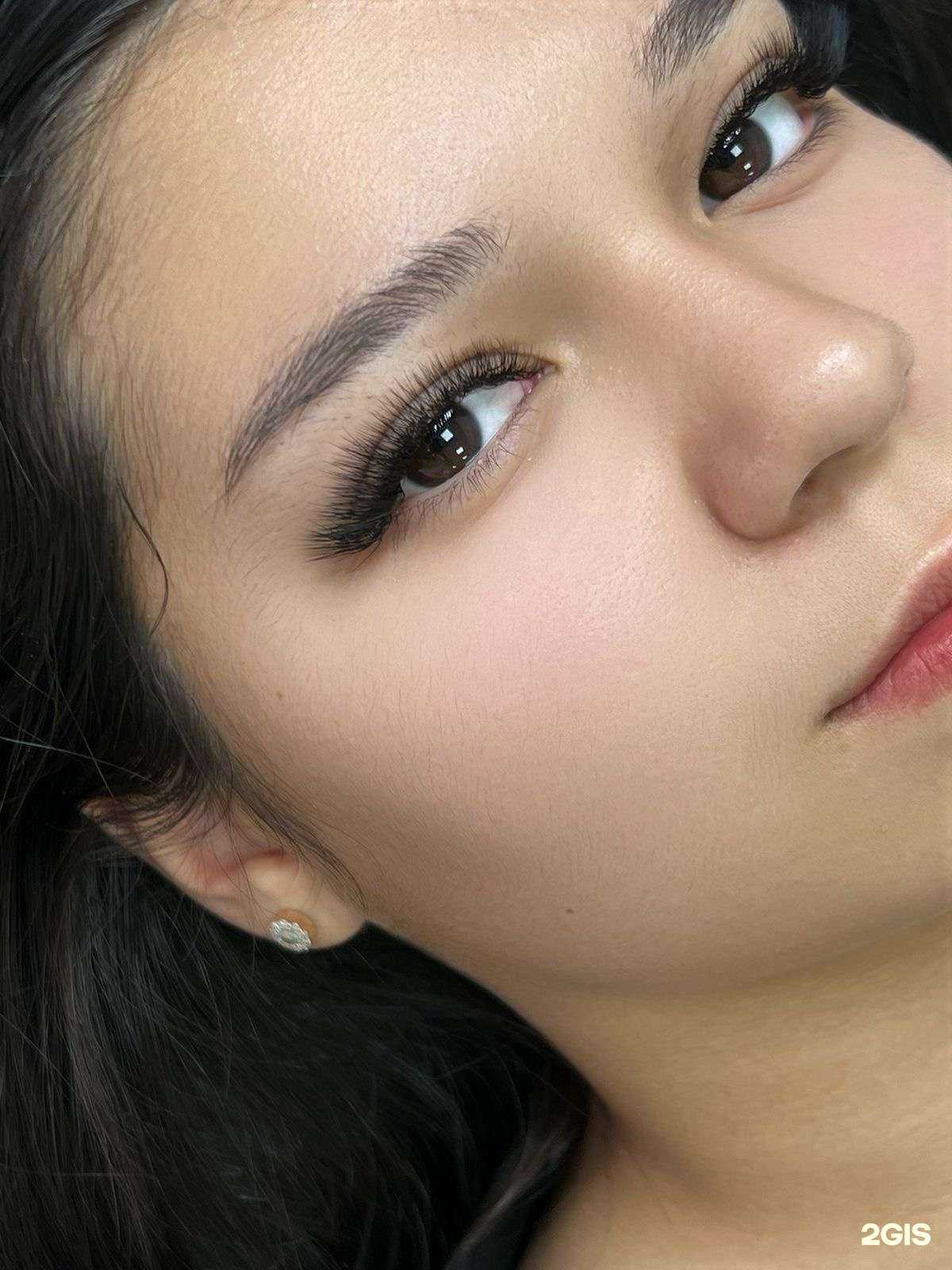Отзывы на компанию Nails&Lash в г. Барнаул c фото