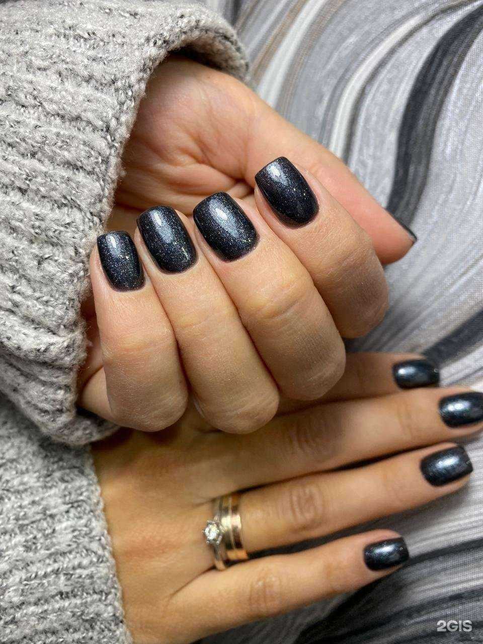 Отзывы на компанию Кабинет маникюра в Иркутске c фото