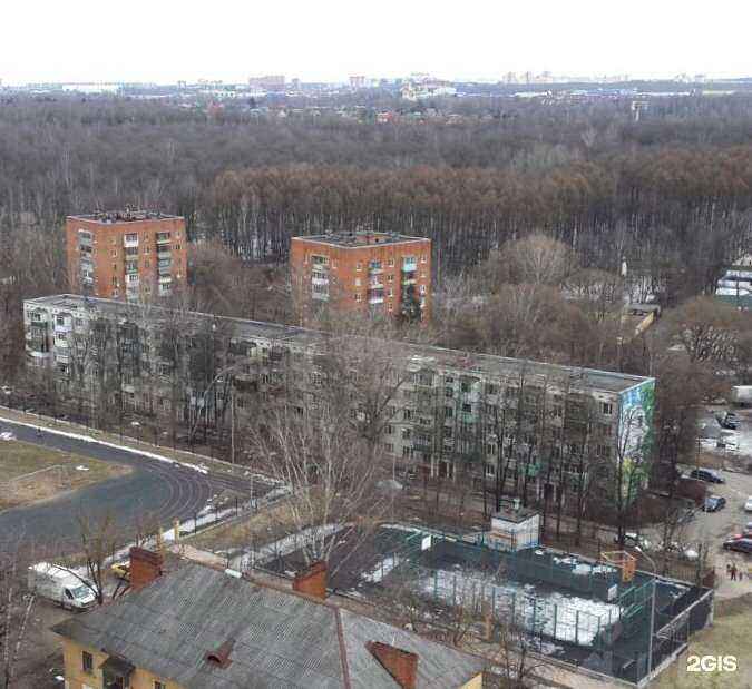 Отзывы на компанию Юрист Проф Консалтинг в Химках c фото - фотография 2 из 2