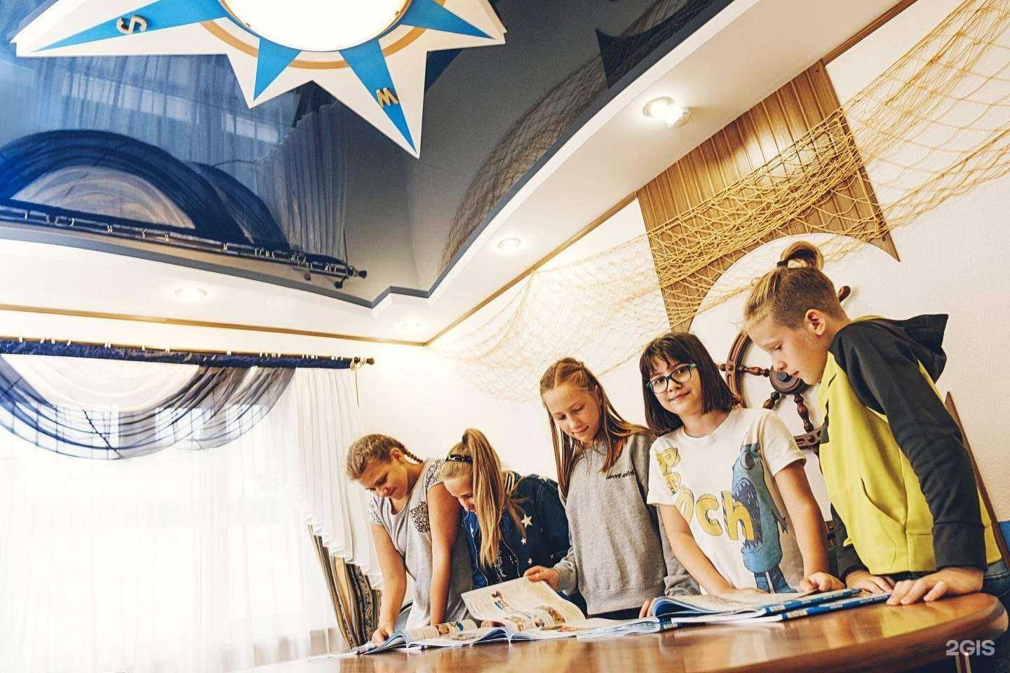 Отзывы на компанию Good Hope в Коврове c фото