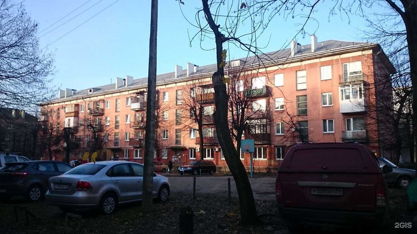 Отзывы на компанию General в Калининграде c фото - фотография 2 из 2