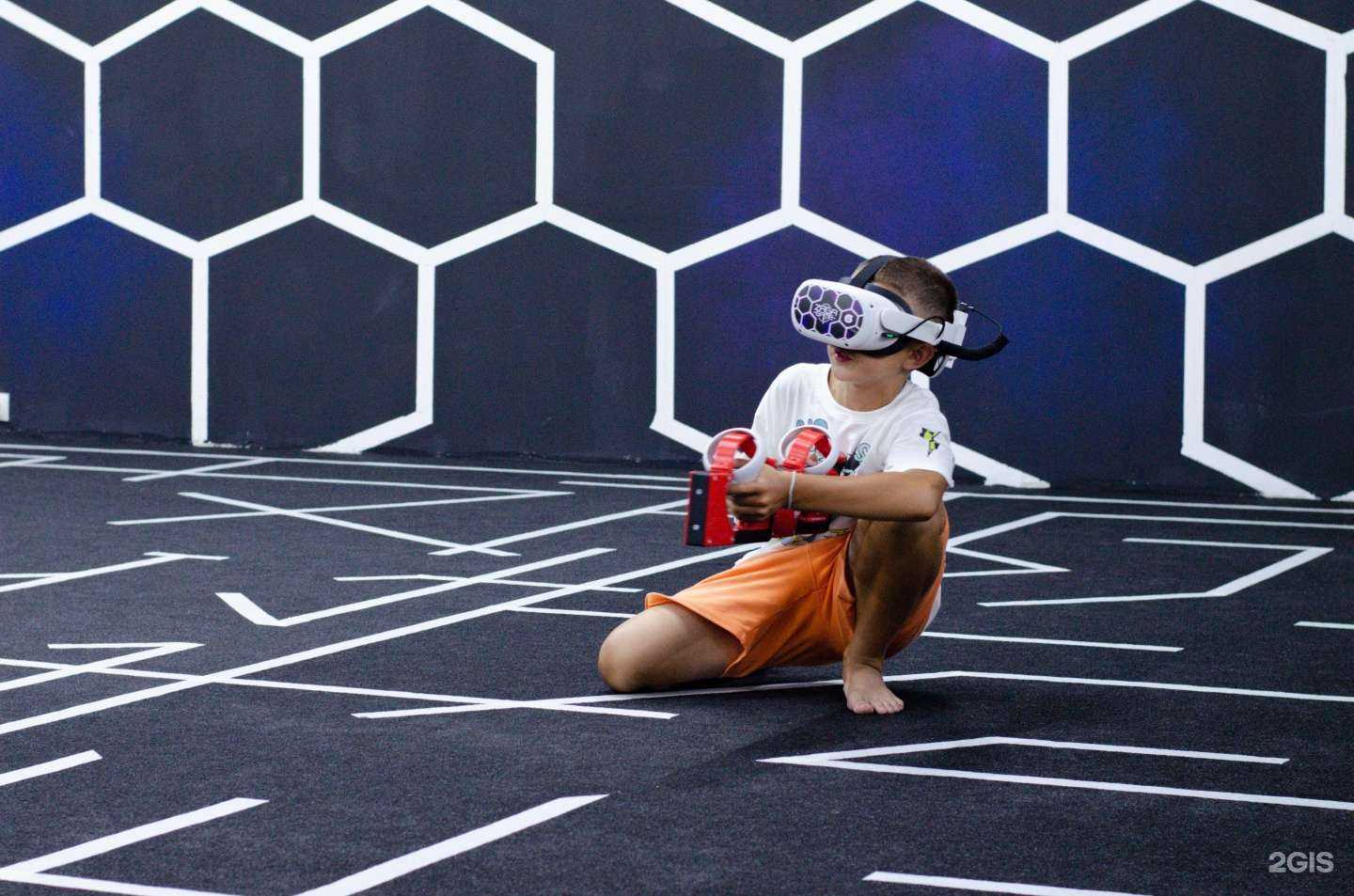 Отзывы на компанию Zaga-game в Новороссийске c фото