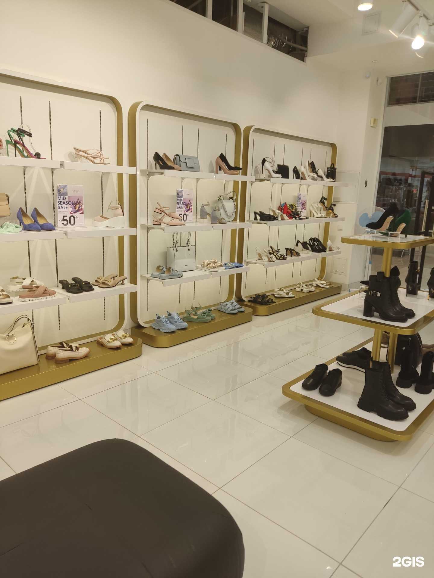 Отзывы на компанию Vitacci в г. Омск c фото