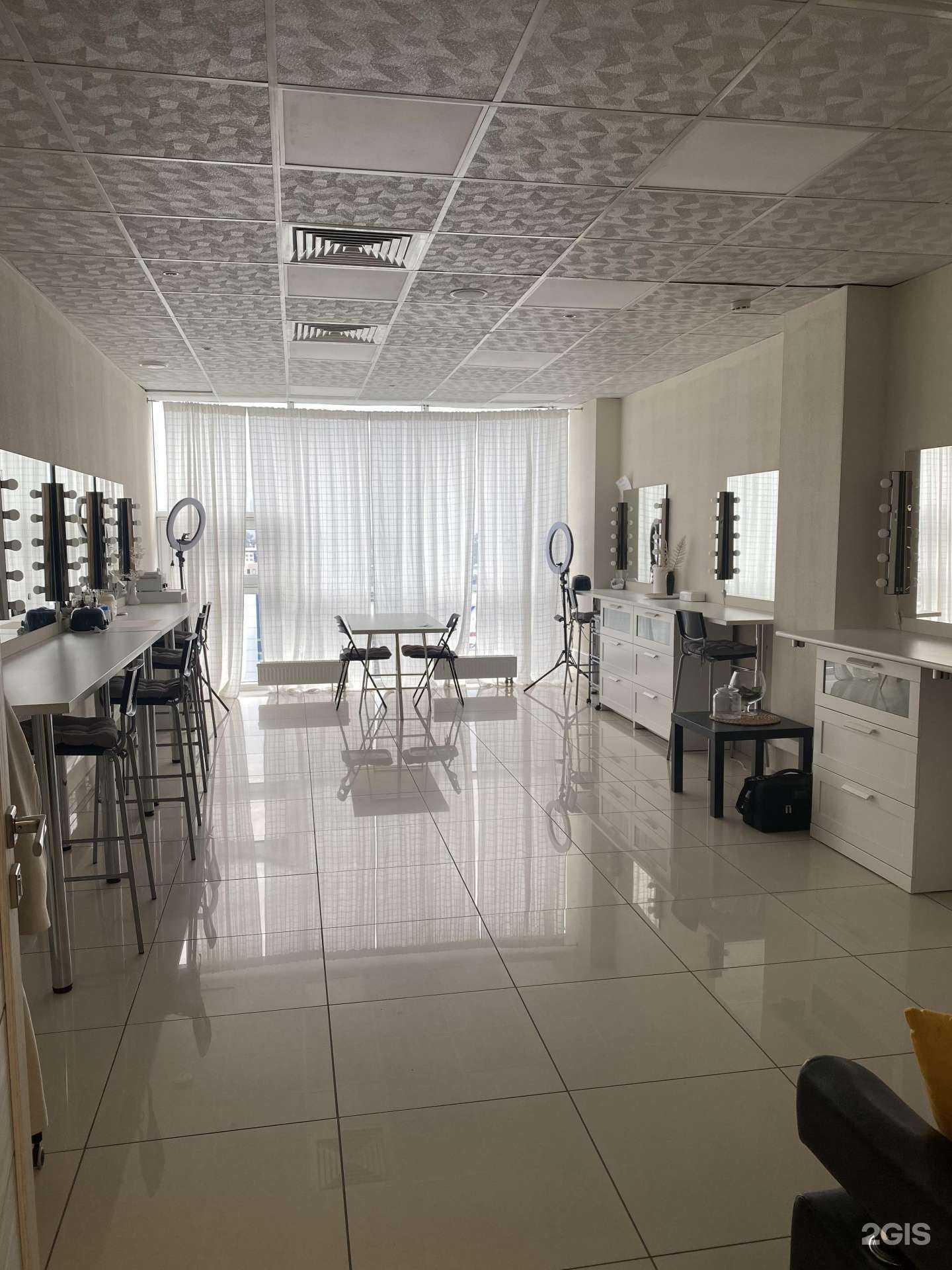 Отзывы на компанию Coworking_22 в г. Барнаул c фото