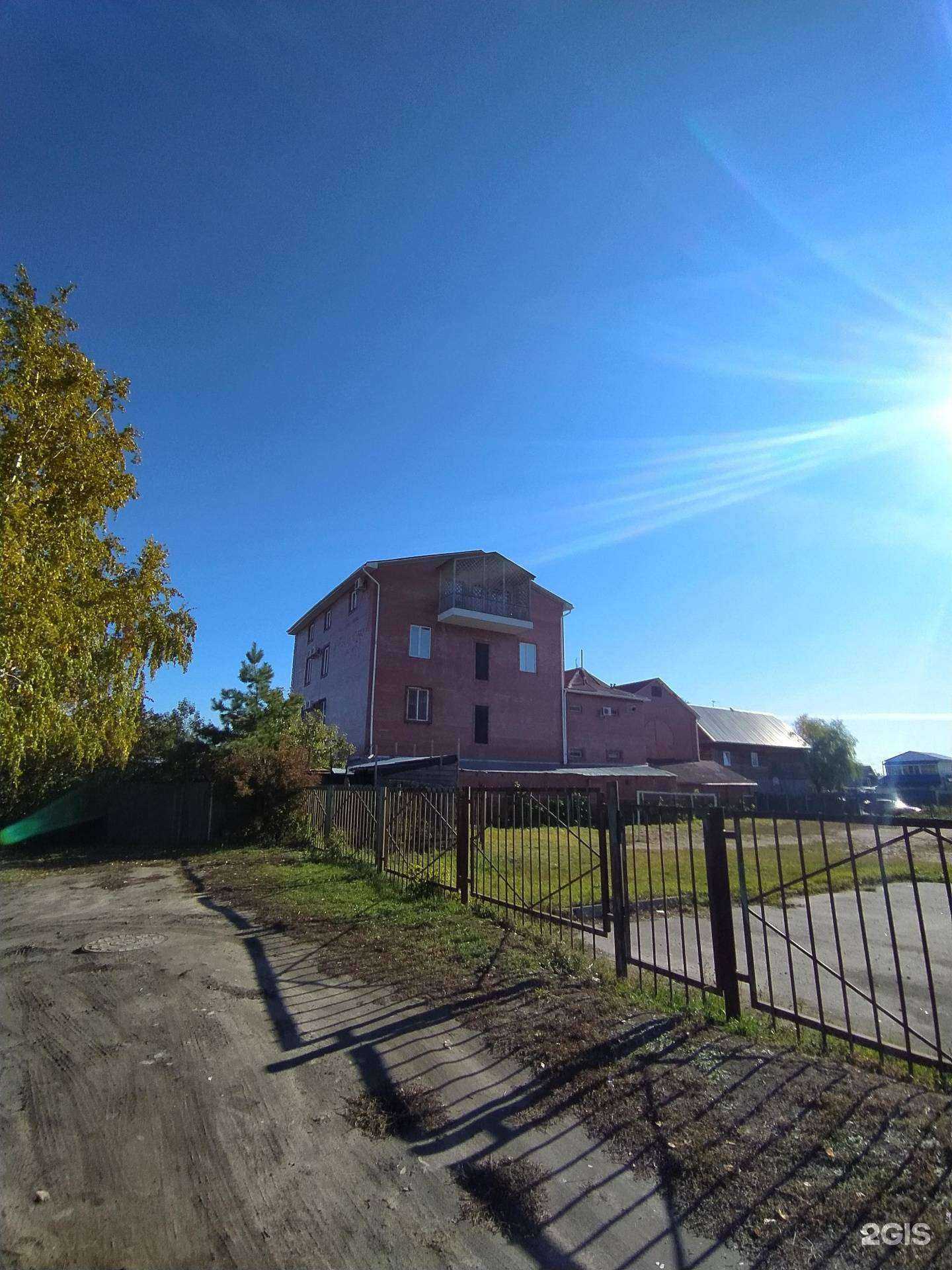 Отзывы на компанию Оазис в Омске c фото - фотография 2 из 2