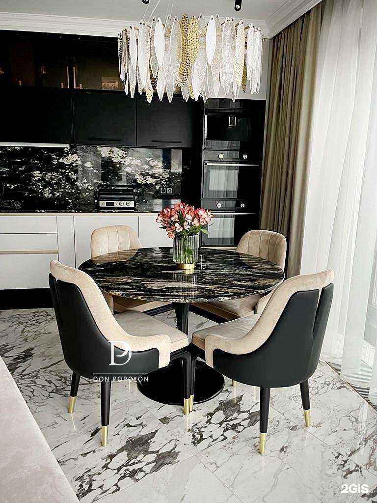 Отзывы на компанию Don Porolon в г. Кунгур c фото