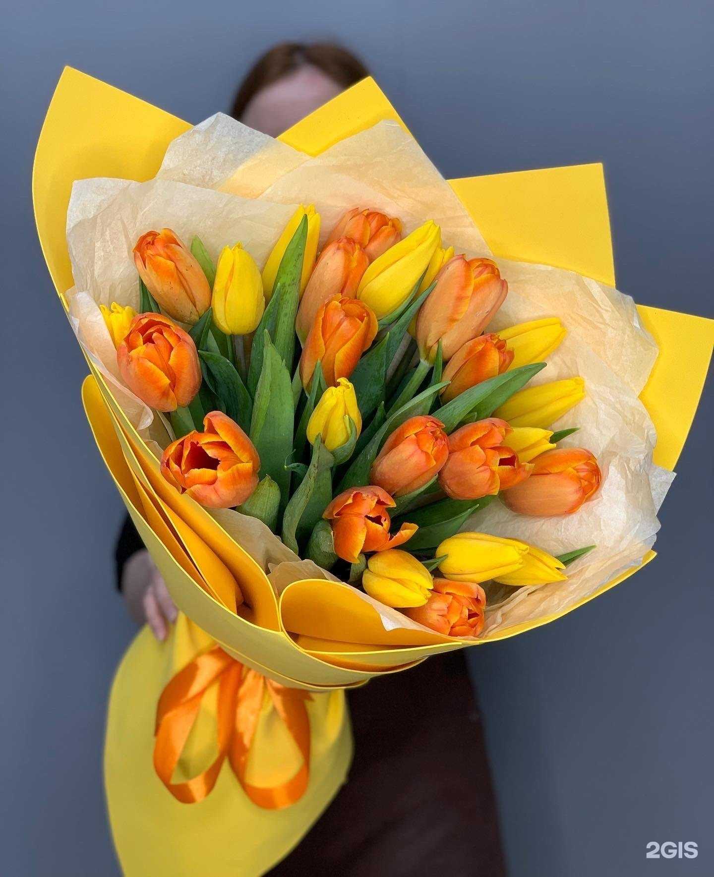 Отзывы на компанию Цветы Голландии в Норильске c фото