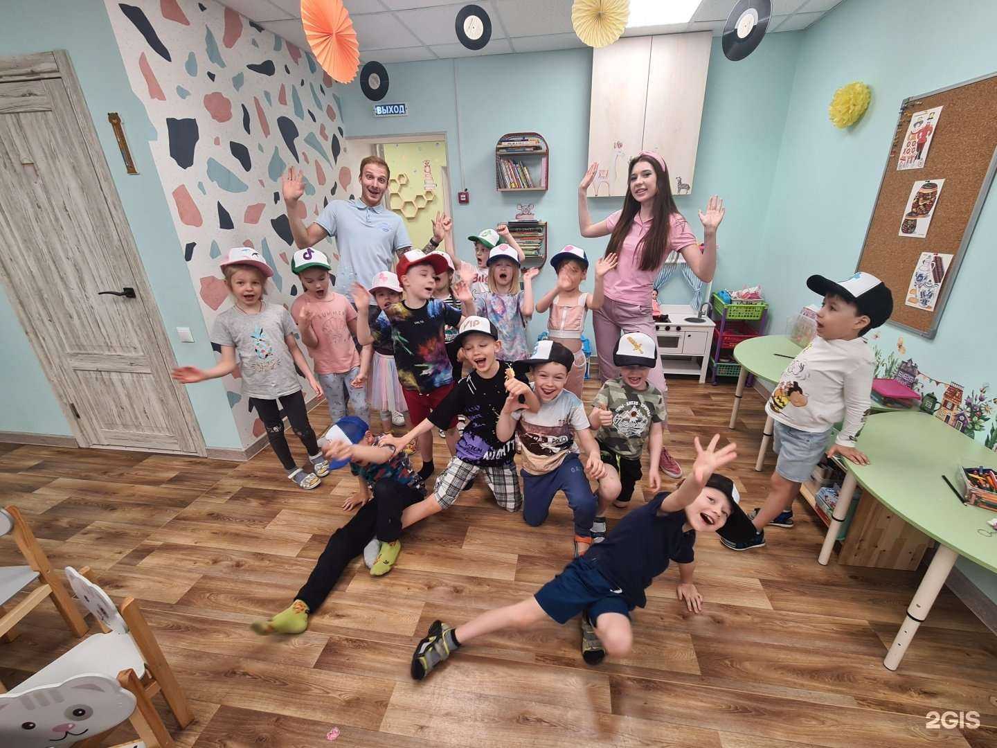 Отзывы на компанию Bambini-club в Самаре c фото