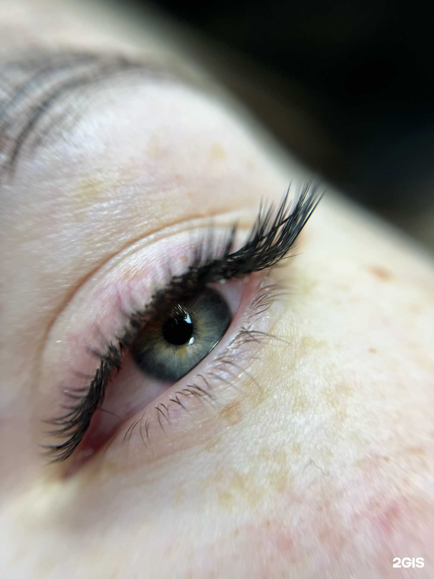 Отзывы на компанию Sm_brows56 в Оренбурге c фото