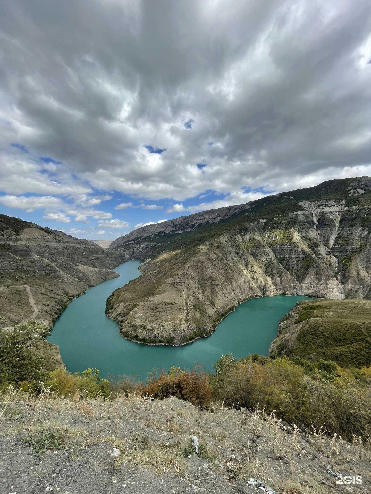 Отзывы на компанию Сафар тур в г. Махачкала c фото