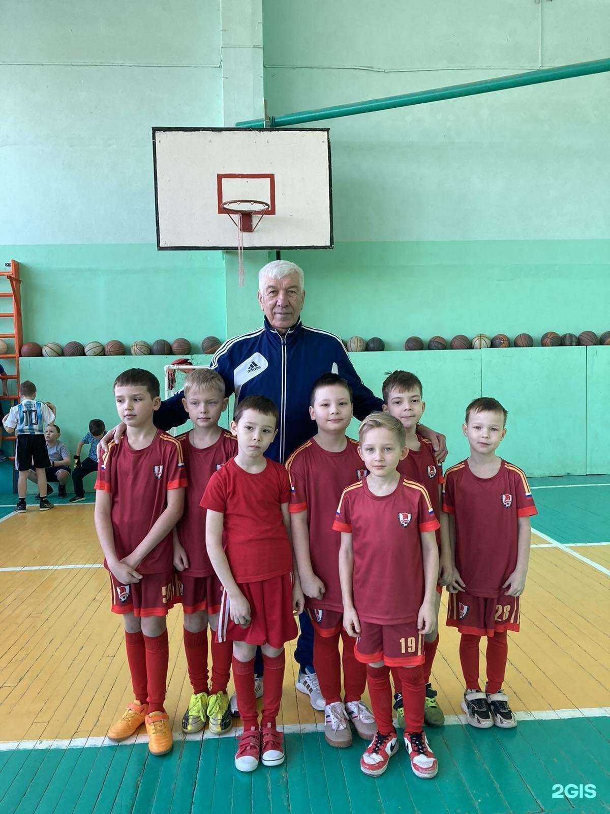 Отзывы на компанию Легион спорта в г. Йошкар-Ола c фото