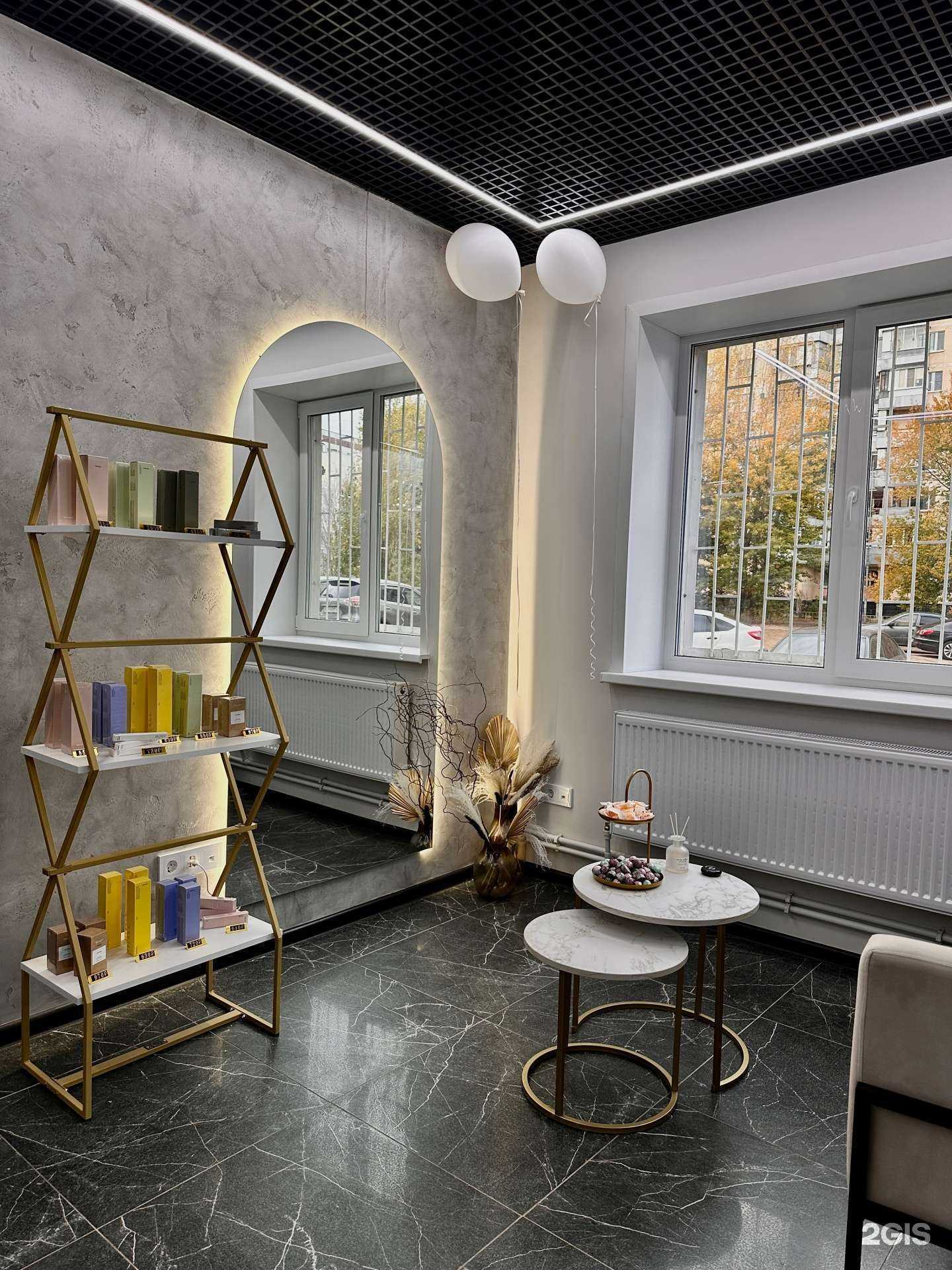 Отзывы на компанию Firaya Nogteva в Казани c фото