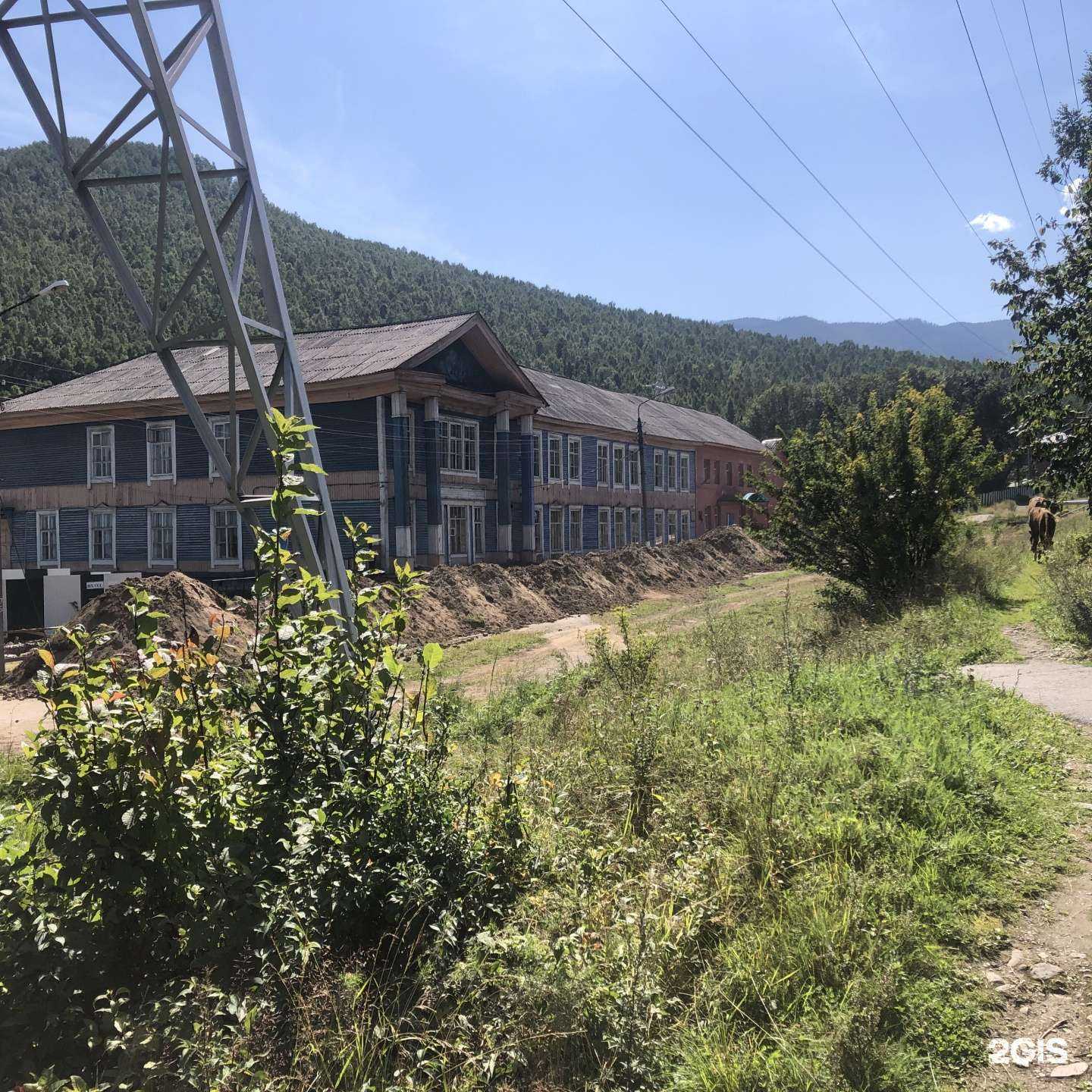 Отзывы на компанию Основная школа №1 в г. Слюдянка c фото