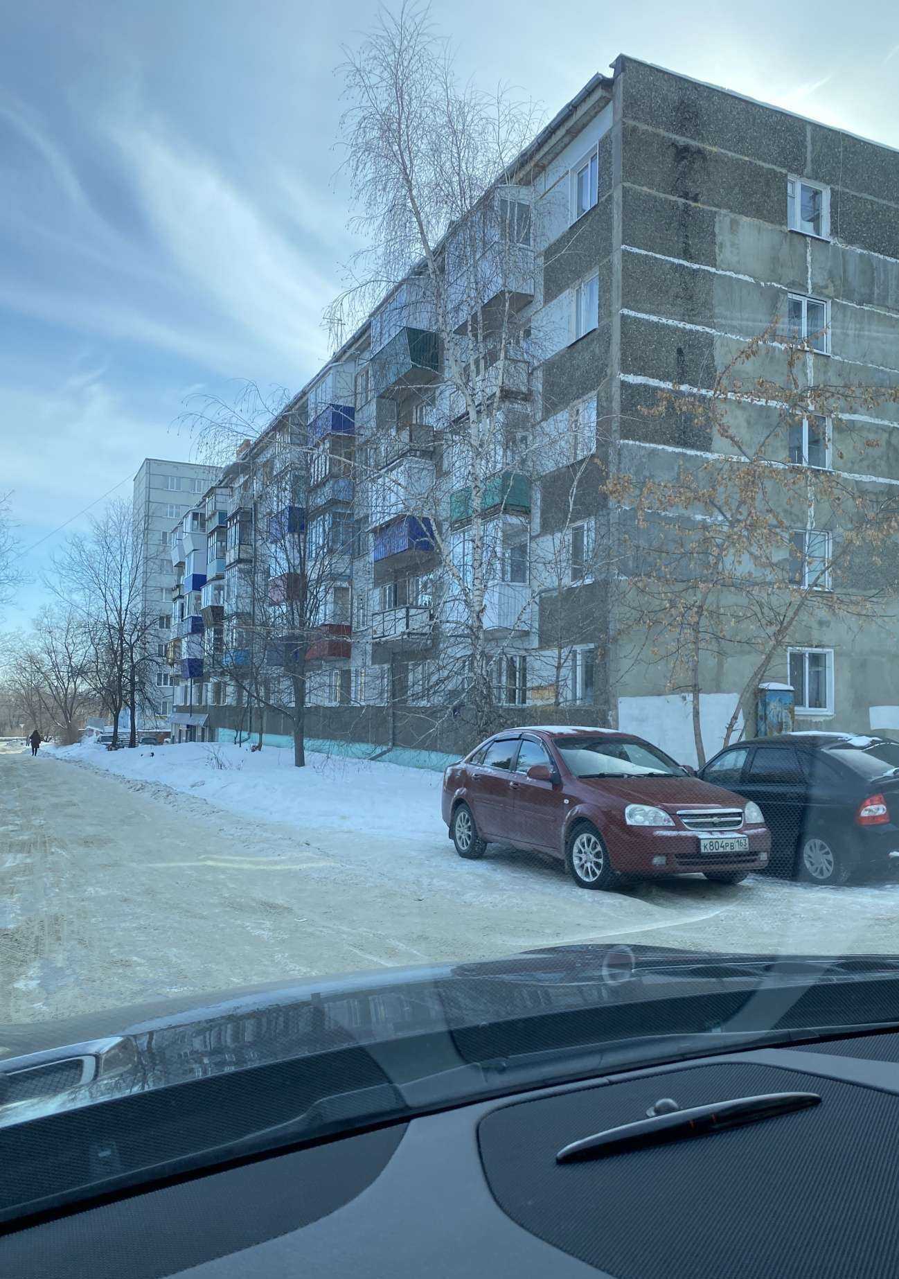 Отзывы на компанию Абсолют в Сызрани c фото - фотография 2 из 2