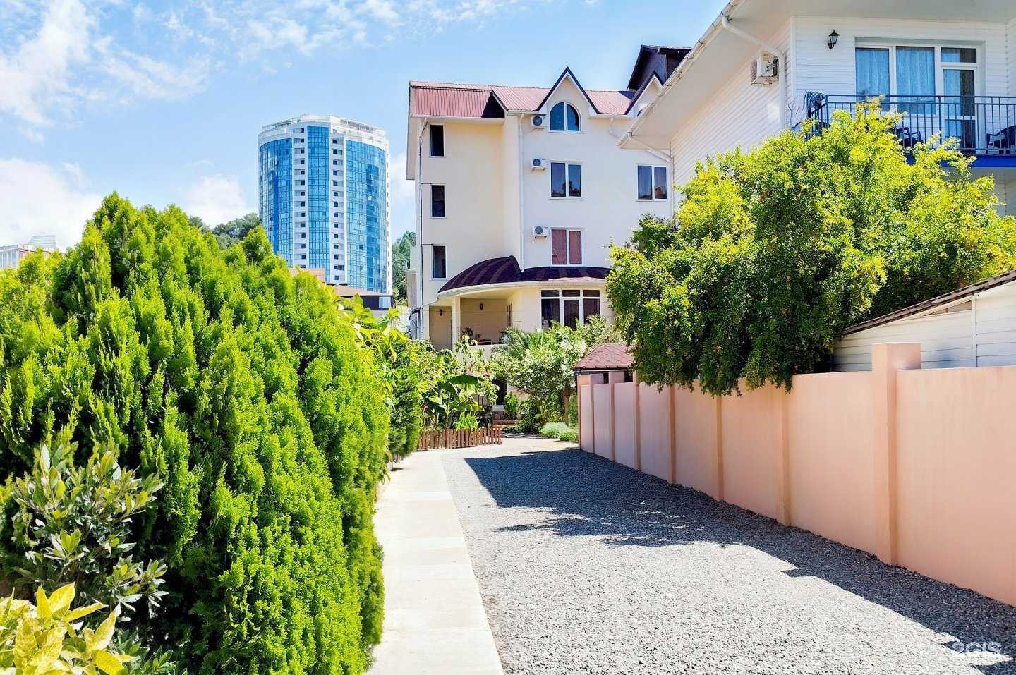 Отзывы на компанию Светлый в Сочи c фото