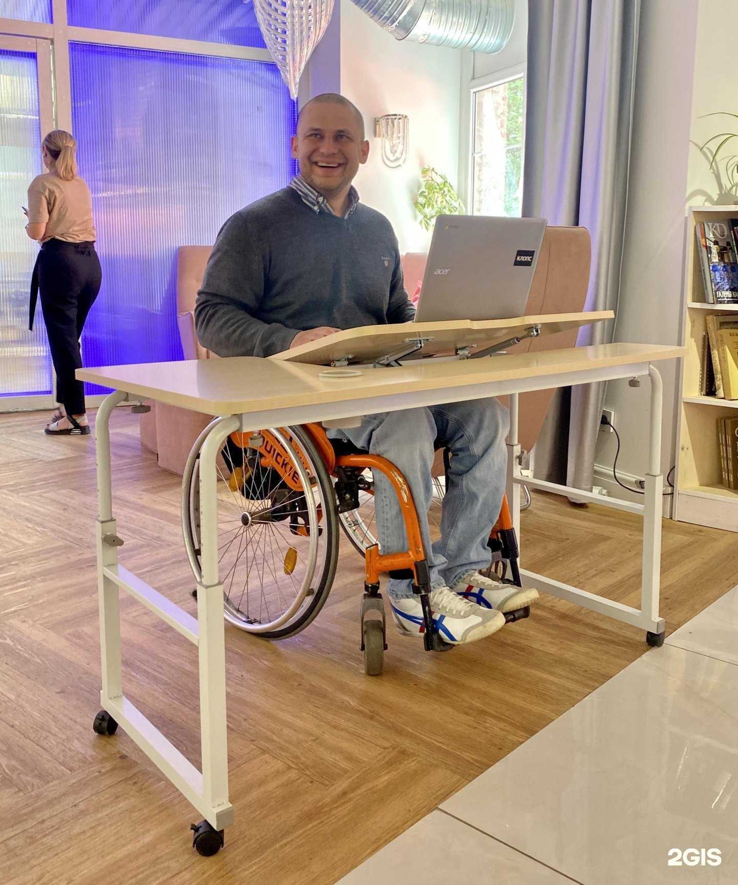 Отзывы на компанию Эргодизайн в Калининграде c фото