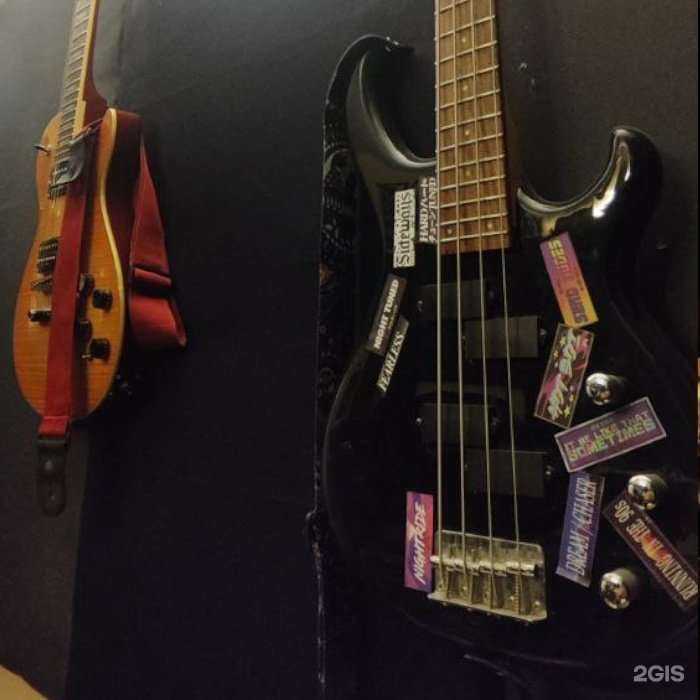 Отзывы на компанию  Lom97Music в Екатеринбурге c фото