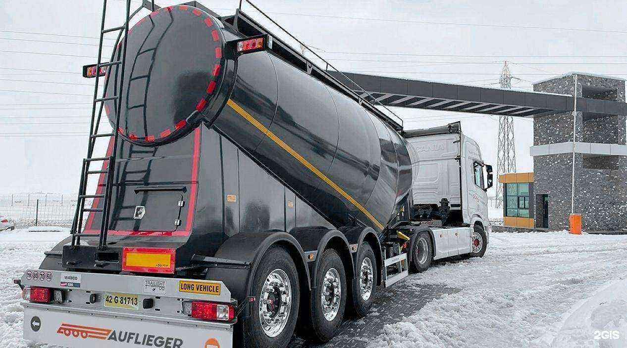 Отзывы на компанию Техно Трейд в г. Краснодар c фото