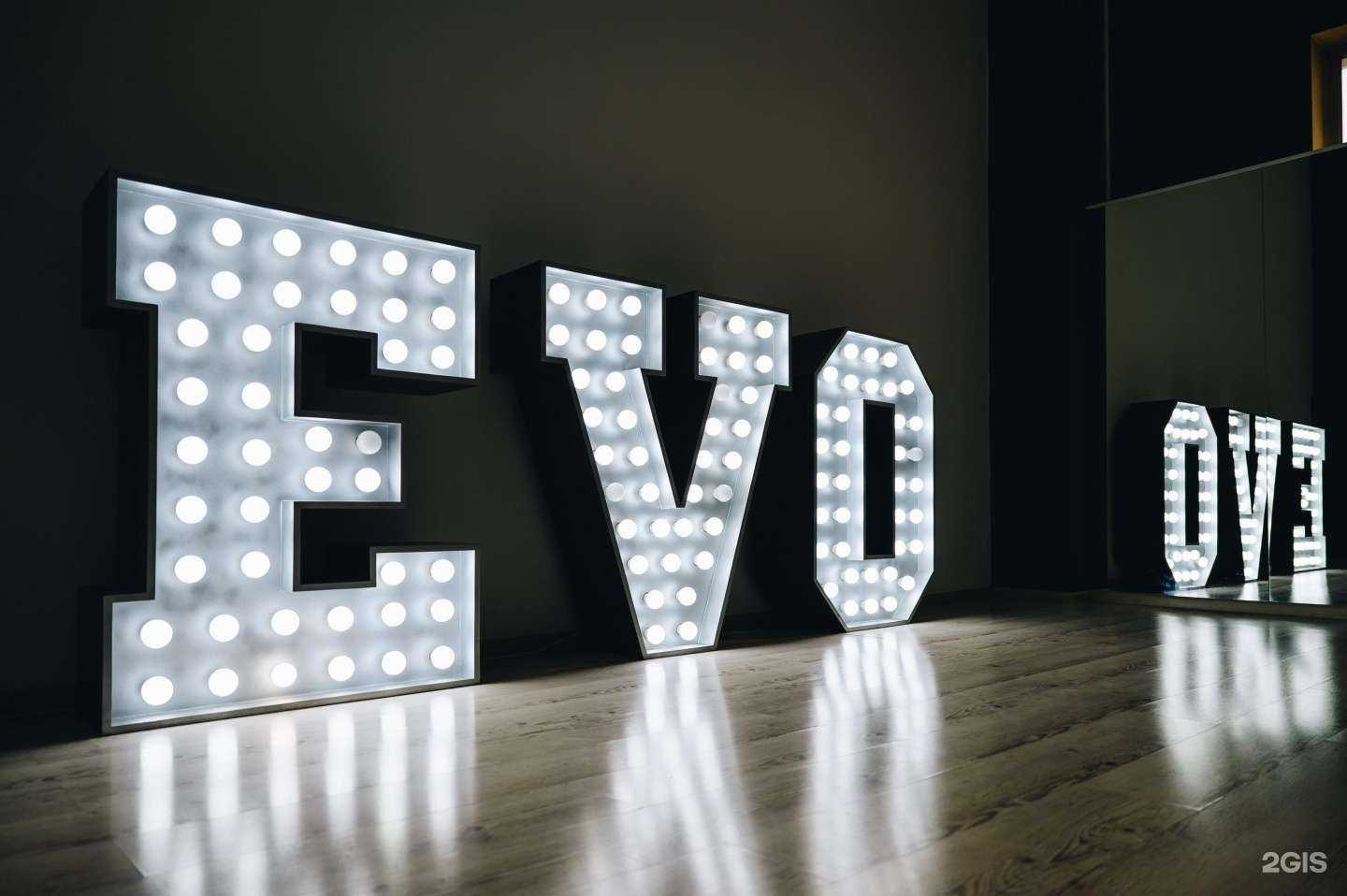 Отзывы на компанию Evolvers в г. Красноярск c фото