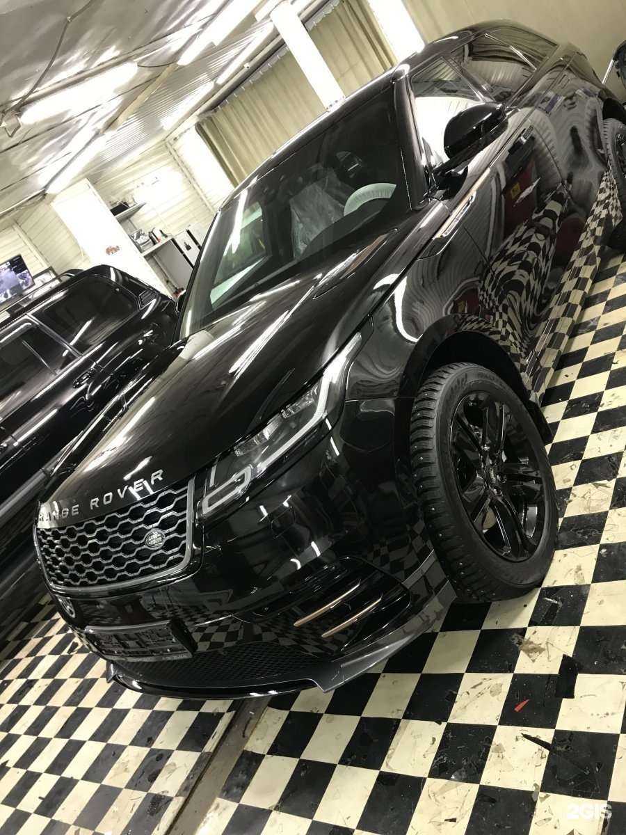 Отзывы на компанию Автозащита в г. Абакан c фото