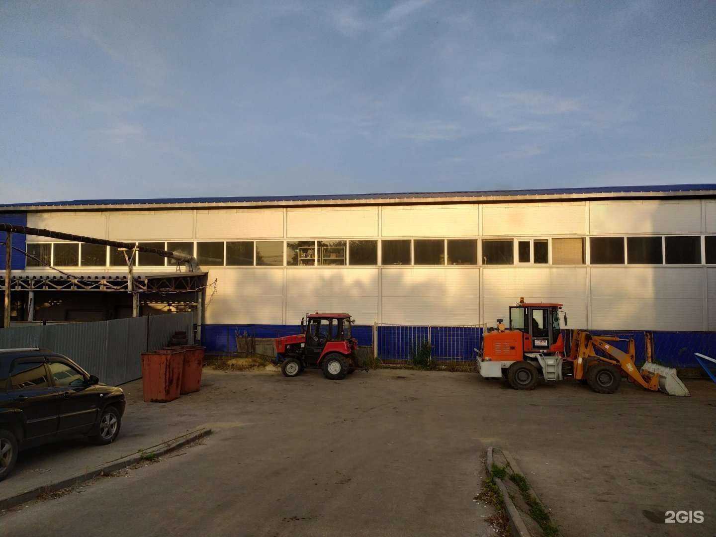 Отзывы на компанию Автосервис в Рязани c фото