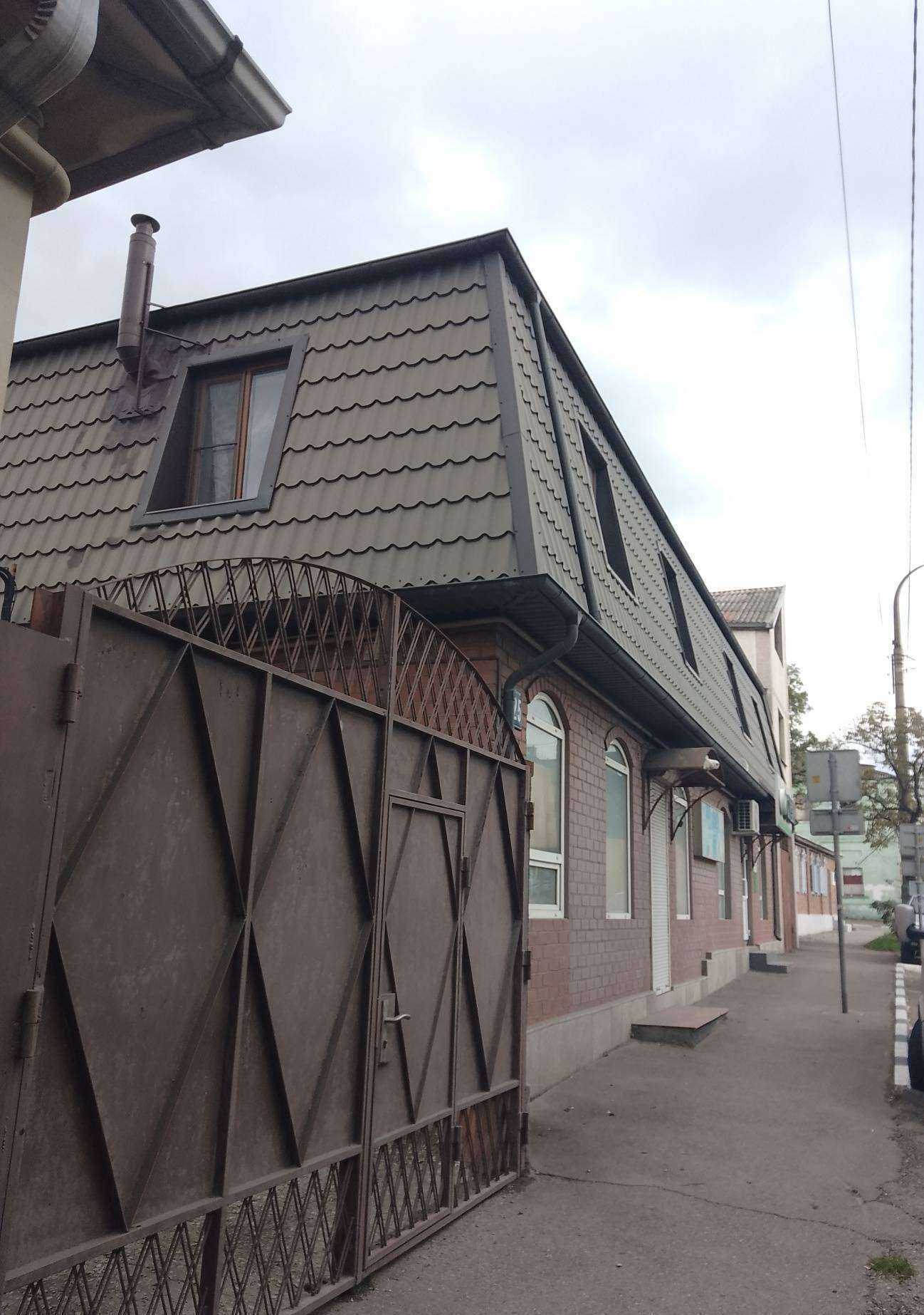 Отзывы на компанию Краснодарская краевая коллегия адвокатов Адвокатской палаты Краснодарского края в Новороссийске c фото - фотография 2 из 2