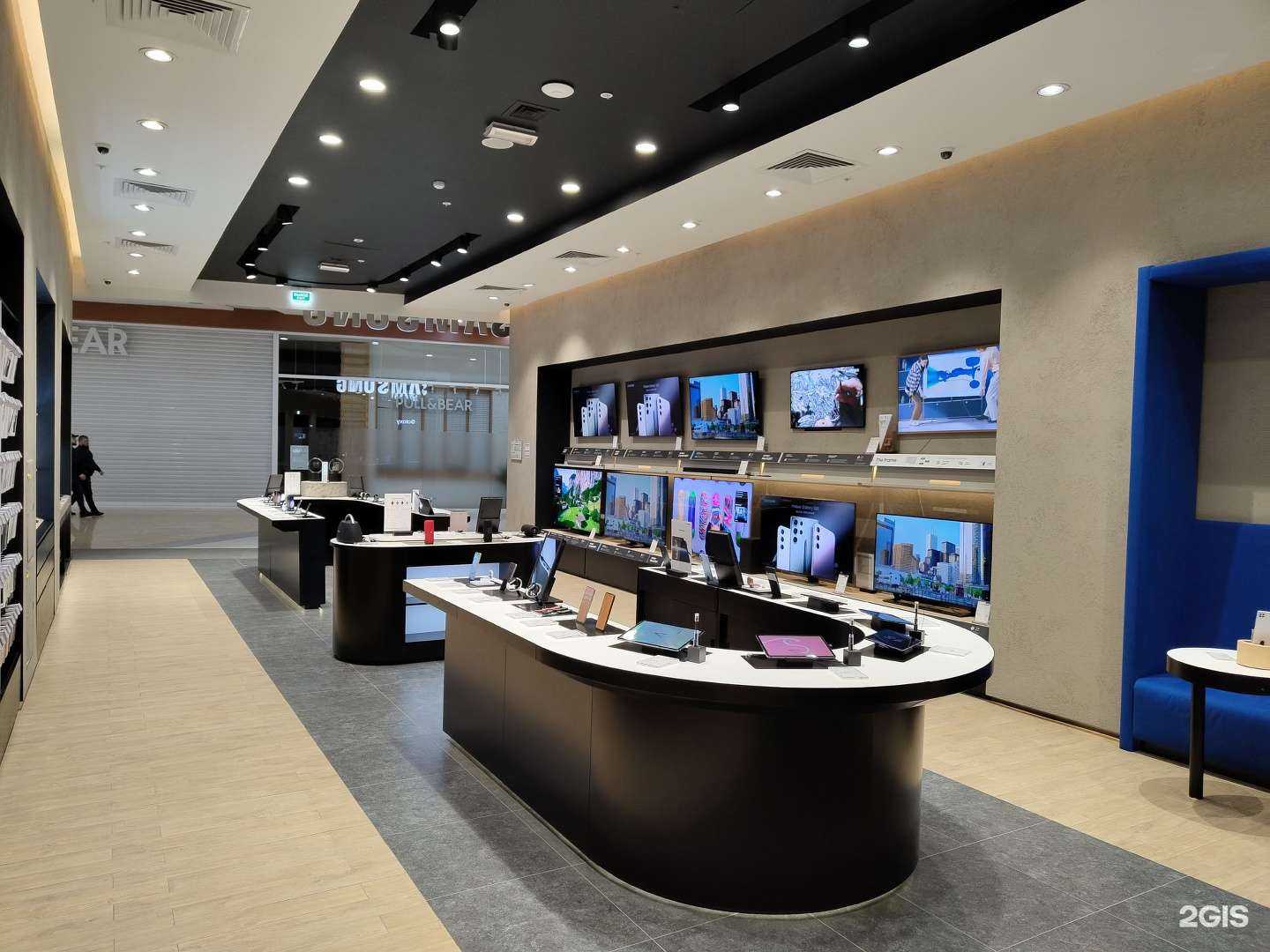 Отзывы на компанию Samsung в г. Барнаул c фото