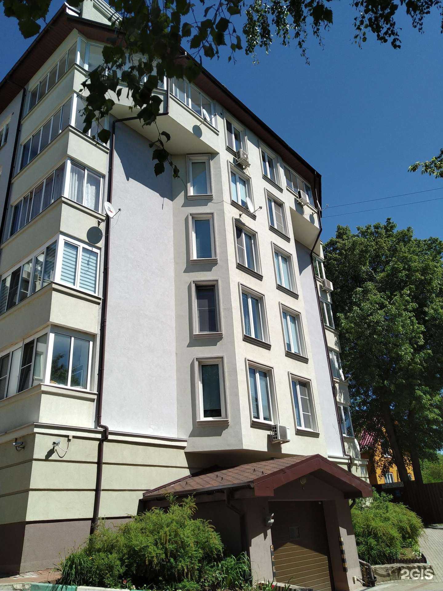 Отзывы на компанию Красотка в Звенигороде c фото - фотография 2 из 2