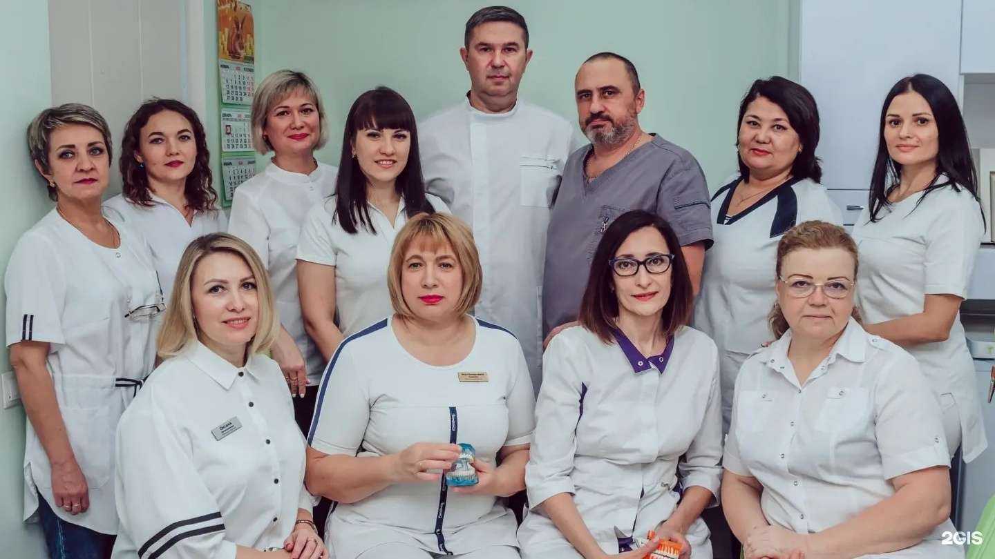 Отзывы на компанию Акцент в Новотроицке c фото