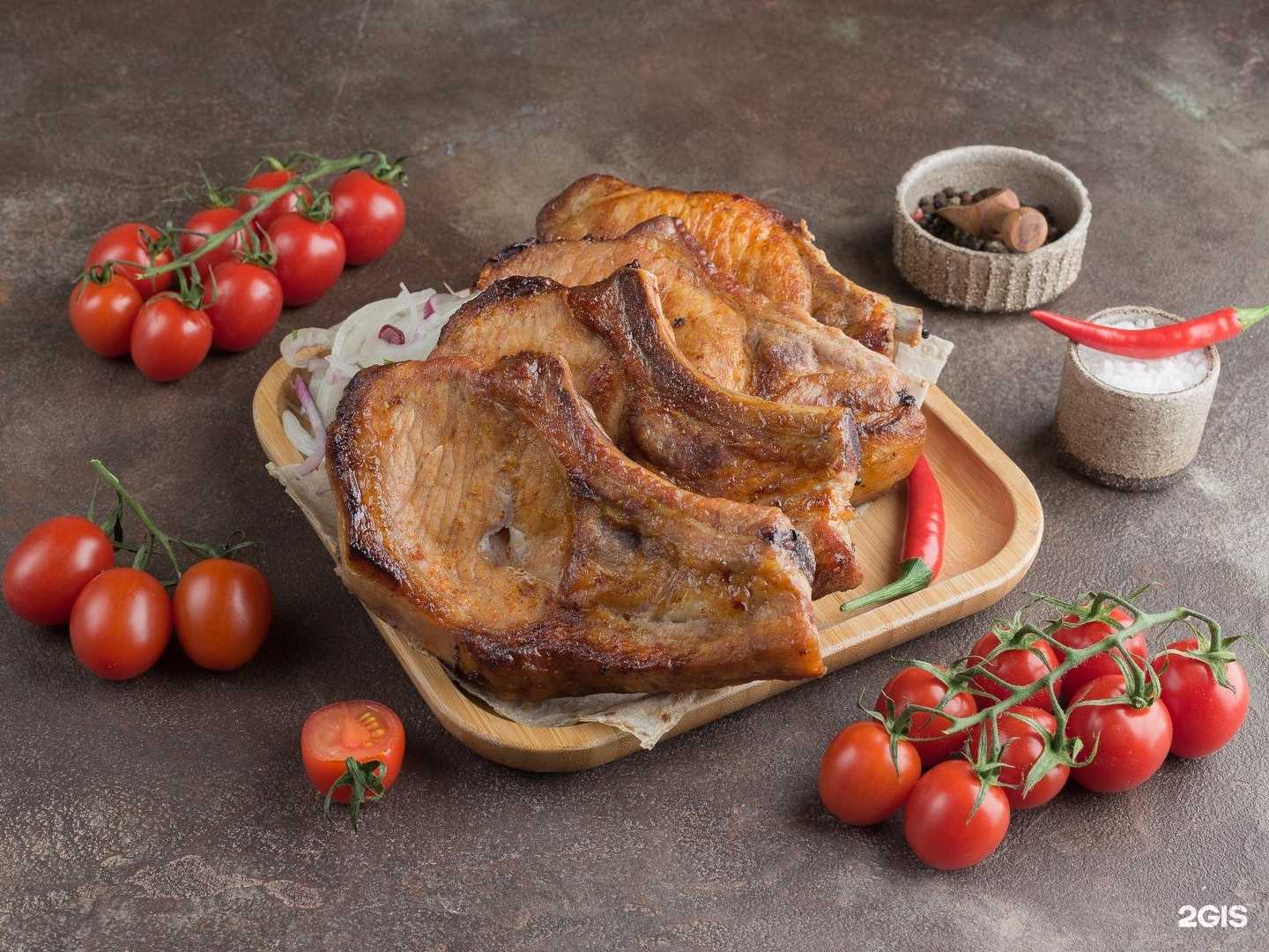 Отзывы на компанию Шаурма&лаваш в г. Краснодар c фото